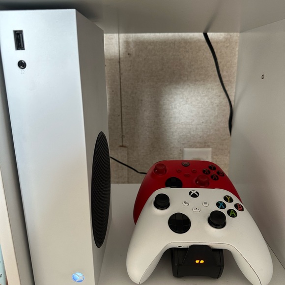 Xbox series s